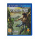 Uncharted: Golden Abyss (PlayStation Vita) Used